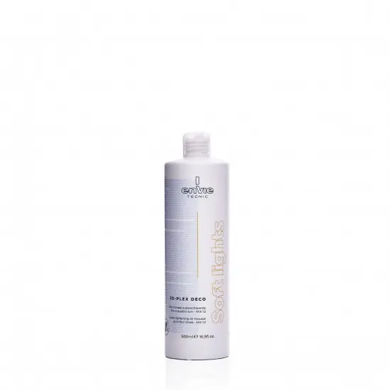 Осветляющее масло Envie 500ml Осветляющее масло Envie 500ml